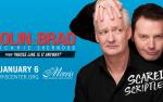 Image for Colin Mochrie and Brad Sherwood