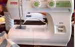 Image for Sewing 101: Machine Basics