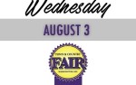 Image for Wednesday Daily Admission - WTCF