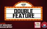 Image for Double Feature: Off Broadway & Madam Improv