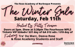 Image for The Winter Gala 