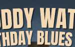 Image for Muddy Waters Birthday Blues Jam