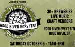 Hood River Hops Fest