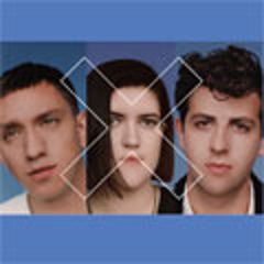 Image for The XX I See You 2018 Asia Tour*