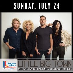 Image for LITTLE BIG TOWN