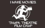 Image for 2021 Summer Film Camp - Live Action AM (Grades 3-6)