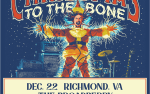 Image for J Roddy' Walston's 2nd Annual Christmas To The Bone