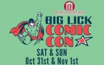 Image for Big Lick Comic Con - Sunday