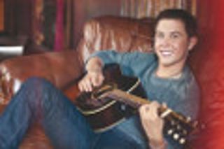 Image for Scotty McCreery - Limited number of tickets available at the door.