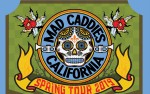 Image for Mad Caddies, with The B Foundation, Codename: Rocky