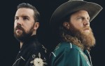 Image for Brothers Osborne w/ Travis Denning welcomed by C&B Operations