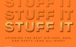 Image for STUFF IT with DJ ROWSHEEN, ANDER OTHER, and NeekaSoDope