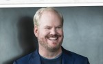 Image for JIM GAFFIGAN WITH SPECIAL GUEST TED ALEXANDRO