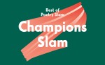 Image for Champions Slam - Best of Poetryslam - In Kooperation mit Tullamore D.E.W. Irish Whiskey