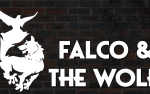Image for Falco & the Wolf on the Patio