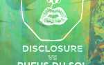 Disclosure vs Rufus Du Sol Night ~ Selections by Pierson & Christian Lucas