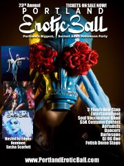 Image for Erotic Ball 2023, 21+