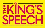 Image for The King's Speech - Fri, Feb. 14, 2020 @ 8  pm