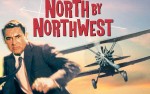 Image for North By Northwest--Silver Screen Classic Film