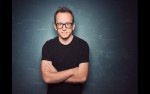 Image for Chris Gethard - America's Loosest Cannon Tour - Stand-up Comedy Show