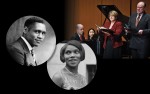 Image for Artist-Faculty and Guest Recital Series sponsored by WKAR: Songs for the Re-Opened World