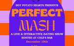 Perfect Mash: A Dating Show