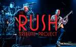 Image for The Rush Tribute Project