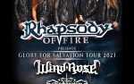 Image for RHAPSODY OF FIRE