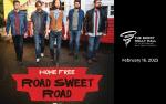 Image for Home Free: Road Sweet Road Tour